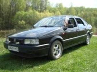 1991 Volkswagen Passat