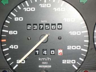 1992 Volkswagen Passat Pictures
