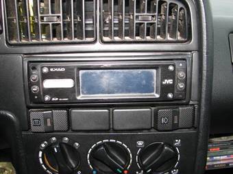 1992 Volkswagen Passat Pictures