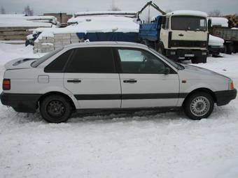 1992 Volkswagen Passat For Sale