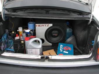 1992 Volkswagen Passat Images