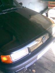 1992 Volkswagen Passat Photos
