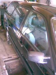 1992 Volkswagen Passat Pictures