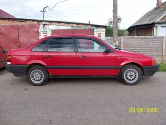 1992 Volkswagen Passat For Sale