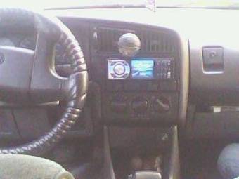 1992 Volkswagen Passat Photos
