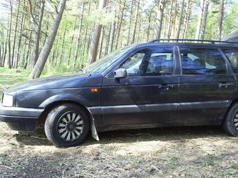 1992 Volkswagen Passat For Sale