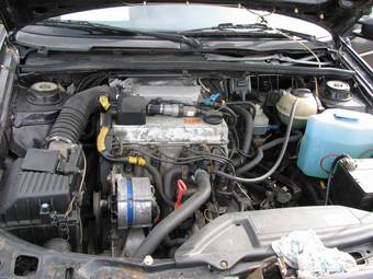 1992 Volkswagen Passat Photos
