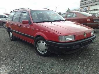 1992 Volkswagen Passat For Sale