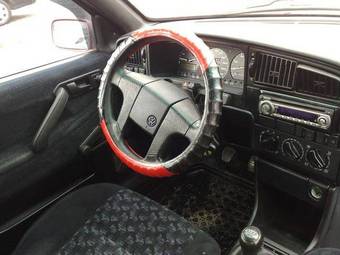 1992 Volkswagen Passat Images