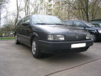 1993 Volkswagen Passat