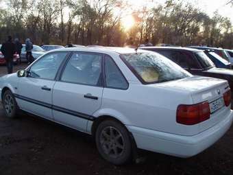 1993 Volkswagen Passat For Sale