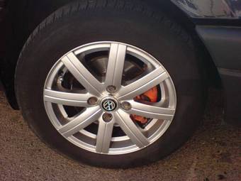 1993 Volkswagen Passat For Sale
