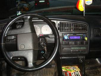 1993 Volkswagen Passat For Sale