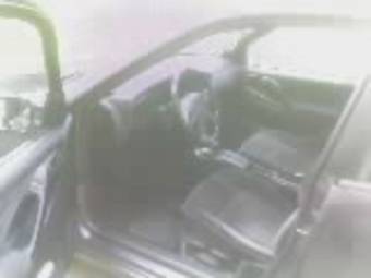 1994 Passat