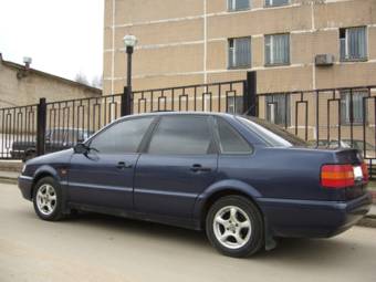 Passat
