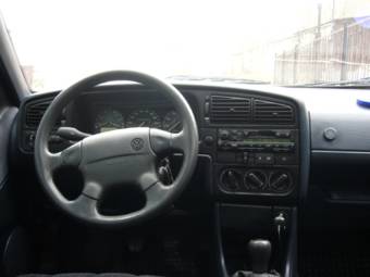 1994 Passat