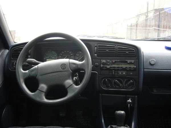 1994 Volkswagen Passat