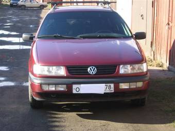 Passat