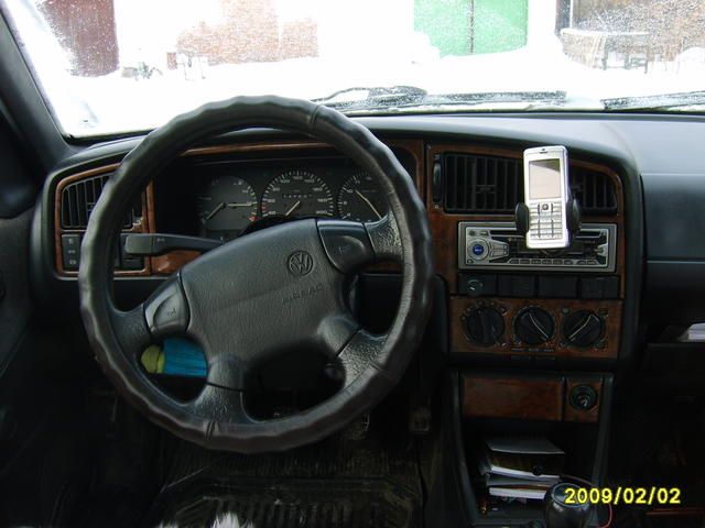 1994 Volkswagen Passat