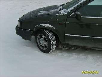 1994 Passat