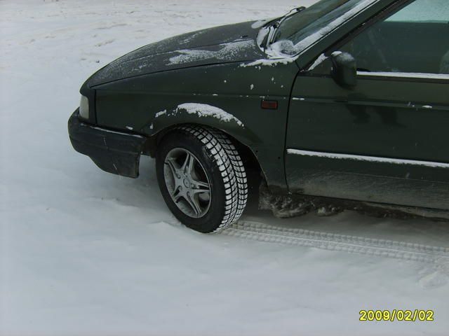 1994 Volkswagen Passat