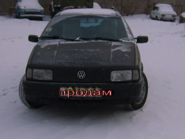 1994 Volkswagen Passat