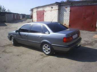 1994 Volkswagen Passat For Sale