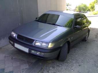 1994 Volkswagen Passat For Sale