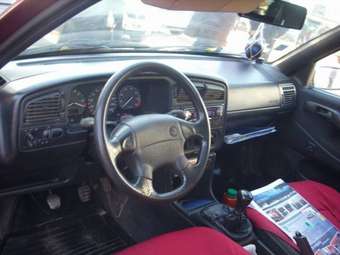 1994 Volkswagen Passat Pictures