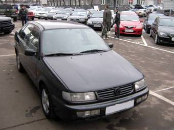 1994 Volkswagen Passat For Sale