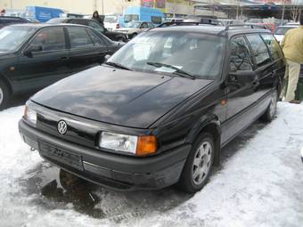 1994 Volkswagen Passat