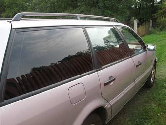 1994 Volkswagen Passat For Sale