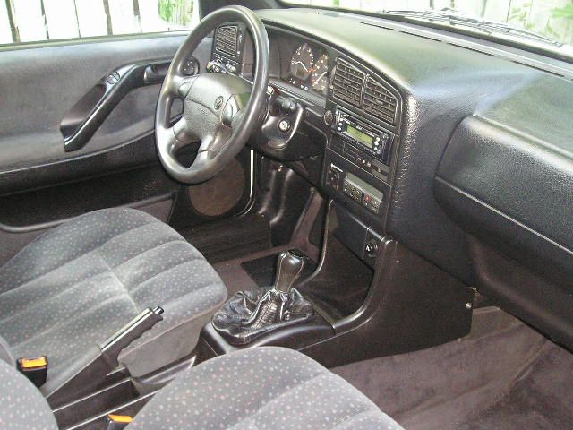 1995 Volkswagen Passat