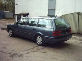 Passat