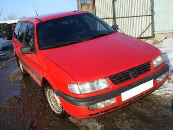 1995 Volkswagen Passat For Sale