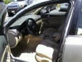 1995 Volkswagen Passat Photos
