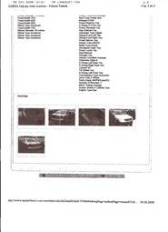 1995 Volkswagen Passat Photos