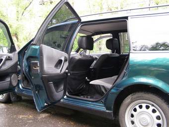 1995 Volkswagen Passat For Sale