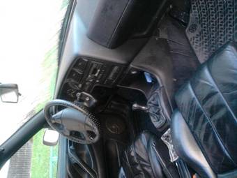 1995 Volkswagen Passat Images