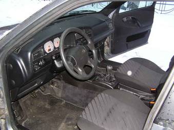 1996 Passat