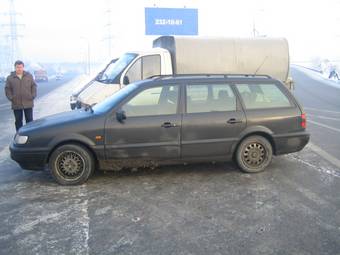 Passat