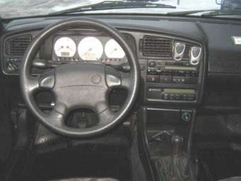 1996 Volkswagen Passat For Sale