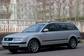 Wallpapers Volkswagen Passat