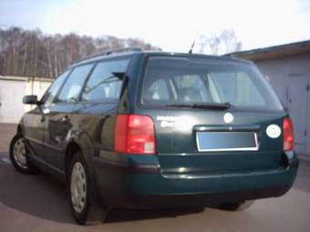 Passat