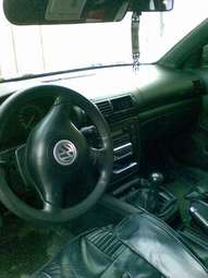 1997 Passat