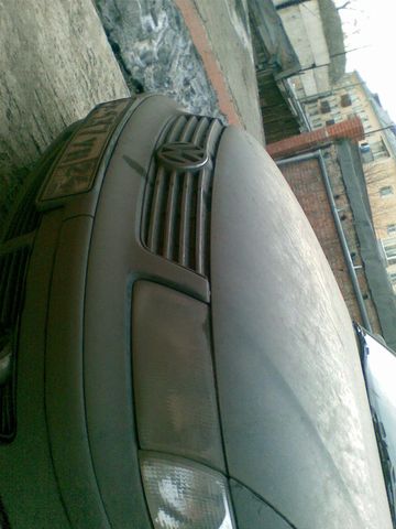 1997 Volkswagen Passat
