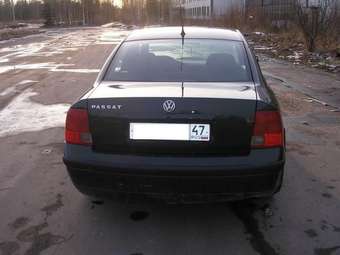 Passat