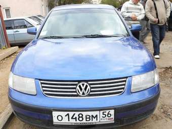 Passat