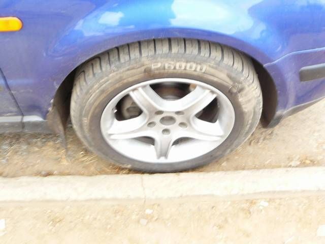1997 Volkswagen Passat