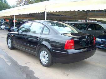 Passat